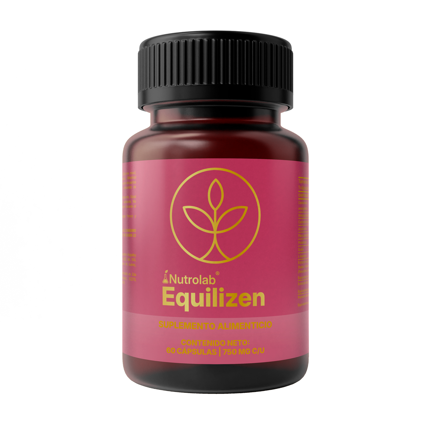 Equilizen