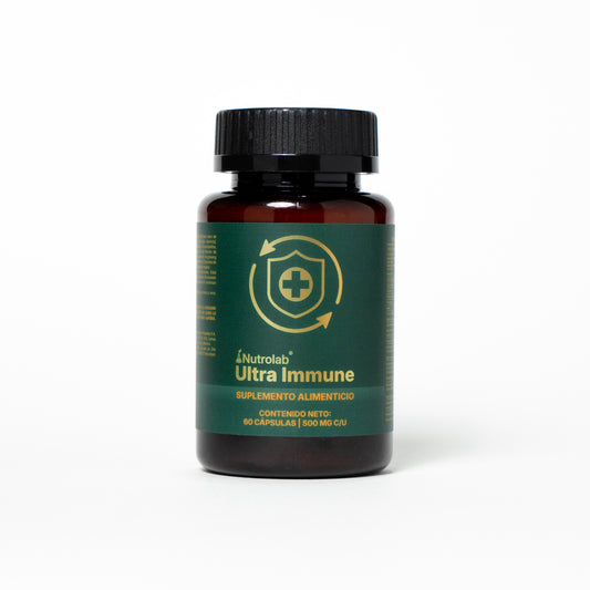 Ultra Immune