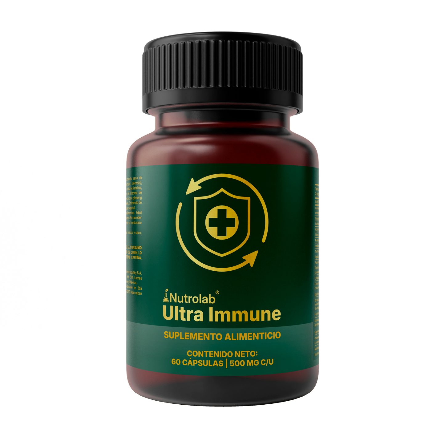 Ultra Immune