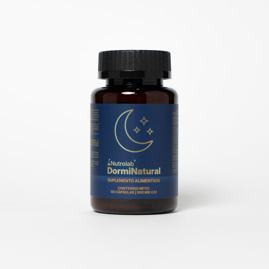 DormiNatural