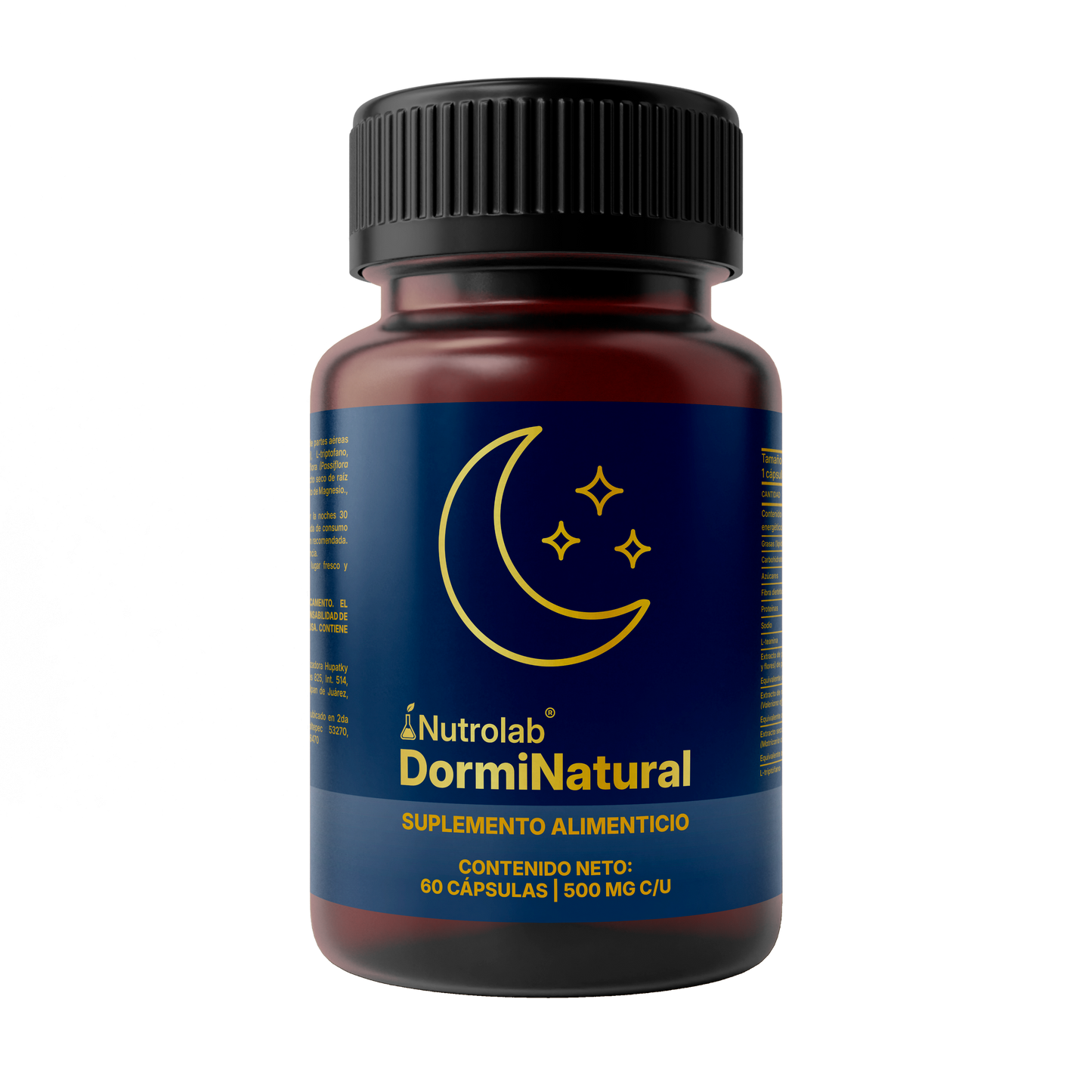 DormiNatural