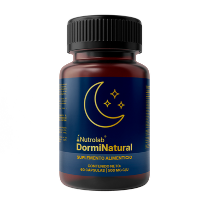 DormiNatural