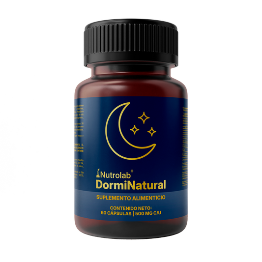 DormiNatural
