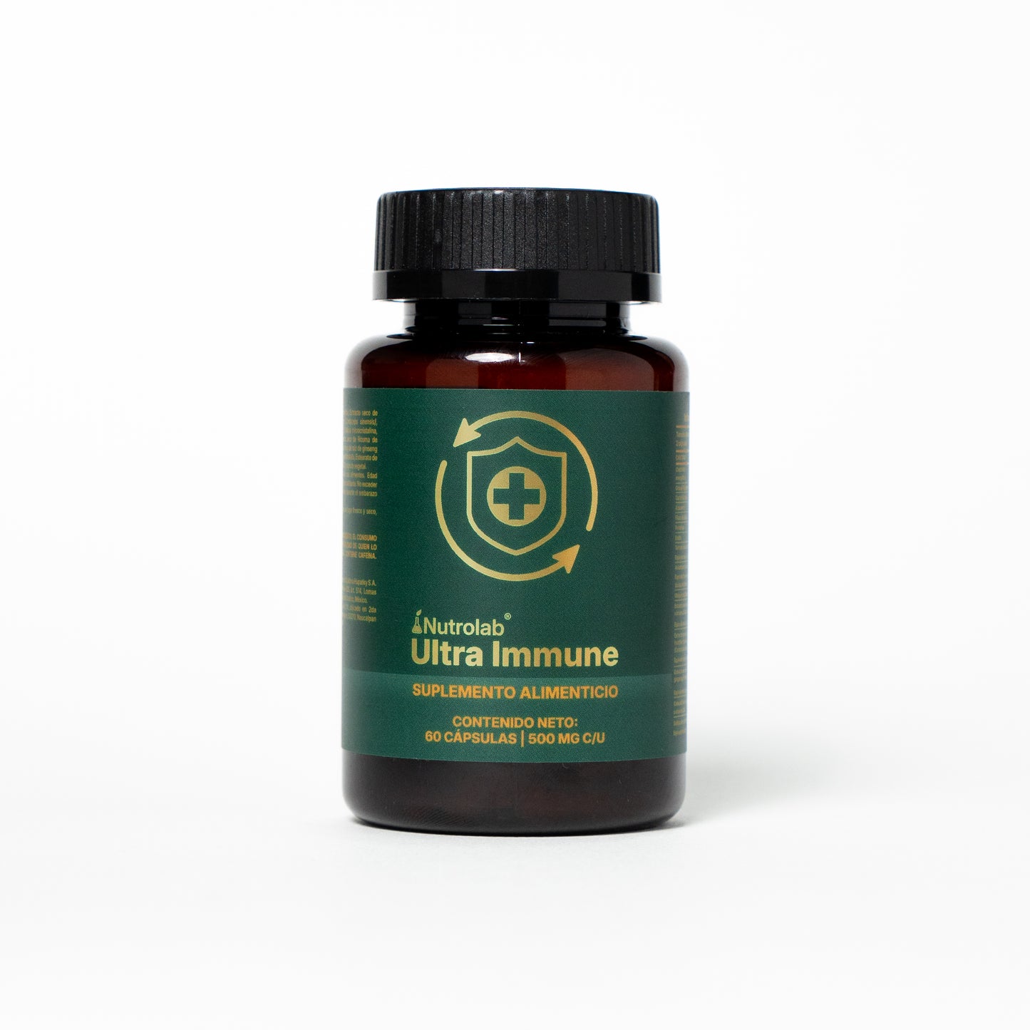 Ultra Immune