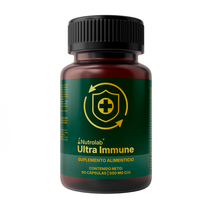 Ultra Immune