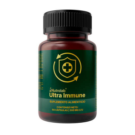 Ultra Immune